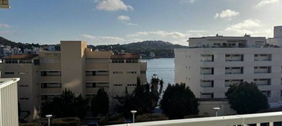 1 Schlafzimmer Wohnung in Santa Ponsa, Spain, Nr. 16251 6