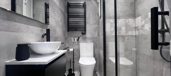 1 Schlafzimmer Wohnung in Santa Ponsa, Spain, Nr. 16251 2