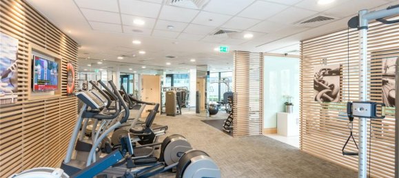 3 bedrooms Apartment in Rotherhithe, United Kingdom No. 10998 6