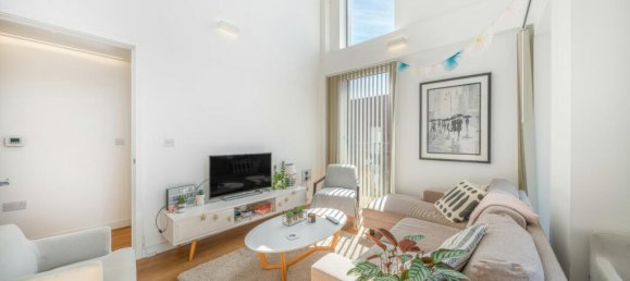 3 bedrooms Apartment in Rotherhithe, United Kingdom No. 10998 10