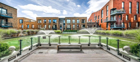 3 bedrooms Apartment in Rotherhithe, United Kingdom No. 10998 37