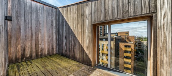 3 bedrooms Apartment in Rotherhithe, United Kingdom No. 10998 17