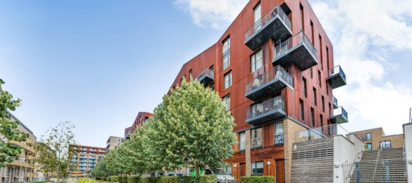 3 bedrooms Apartment in Rotherhithe, United Kingdom No. 10998 41