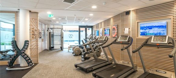 3 bedrooms Apartment in Rotherhithe, United Kingdom No. 10998 5