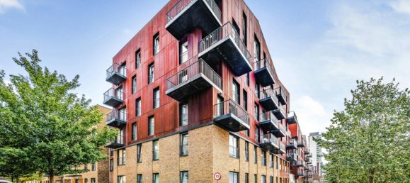 3 bedrooms Apartment in Rotherhithe, United Kingdom No. 10998 2