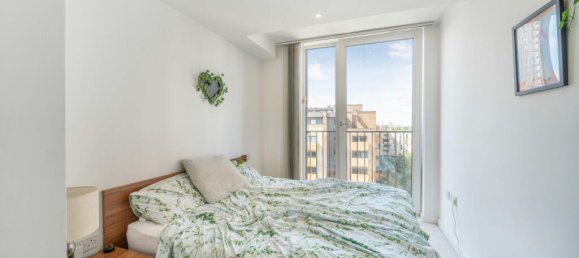 3 bedrooms Apartment in Rotherhithe, United Kingdom No. 10998 24