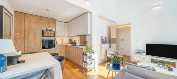 3 bedrooms Apartment in Rotherhithe, United Kingdom No. 10998 33