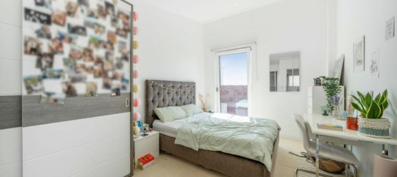 3 bedrooms Apartment in Rotherhithe, United Kingdom No. 10998 27