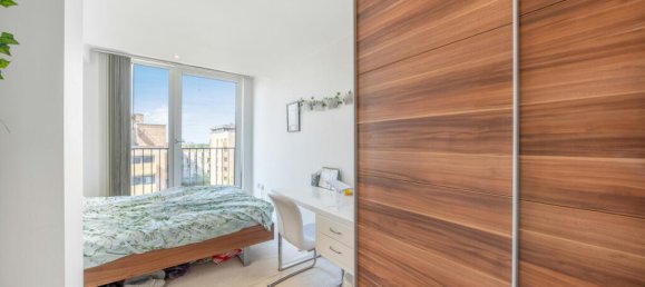 3 bedrooms Apartment in Rotherhithe, United Kingdom No. 10998 26