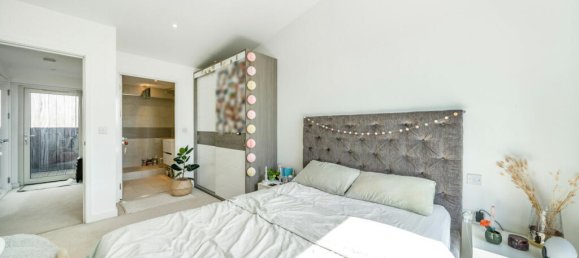 3 bedrooms Apartment in Rotherhithe, United Kingdom No. 10998 40