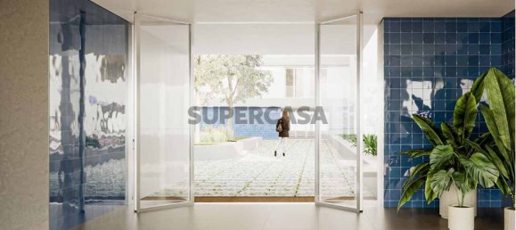 3 bedrooms Apartment in Seixal, Portugal No. 162261 7