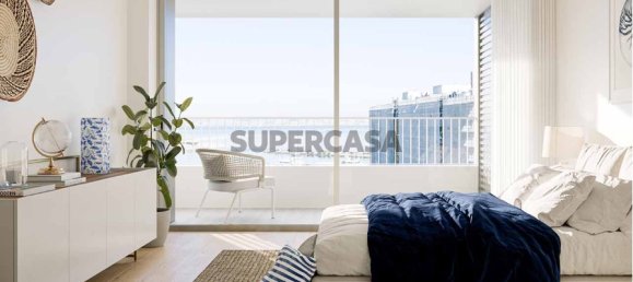 3 bedrooms Apartment in Seixal, Portugal No. 162261 3