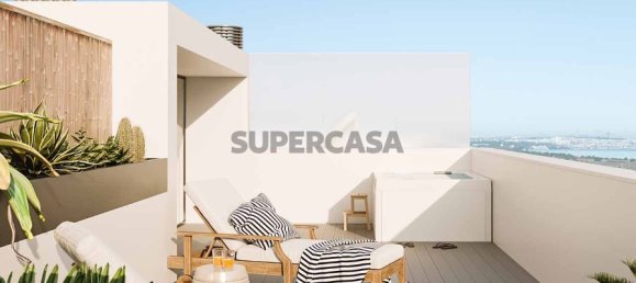 3 bedrooms Apartment in Seixal, Portugal No. 162261 5