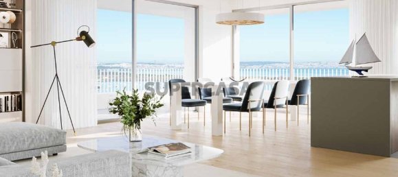 3 bedrooms Apartment in Seixal, Portugal No. 162261 2