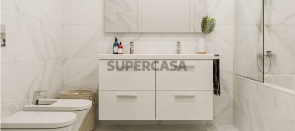 3 bedrooms Apartment in Seixal, Portugal No. 162261 4