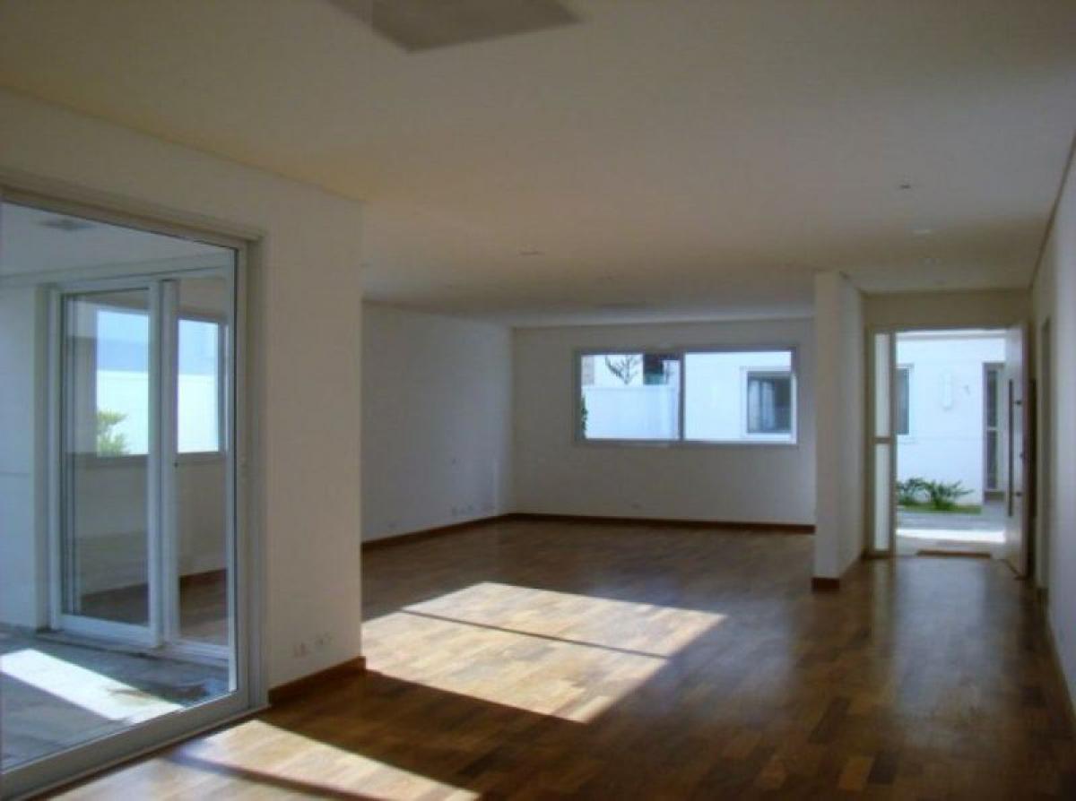 4 غرف نوم منزل في Sao Paulo, Brazil رقم 515303