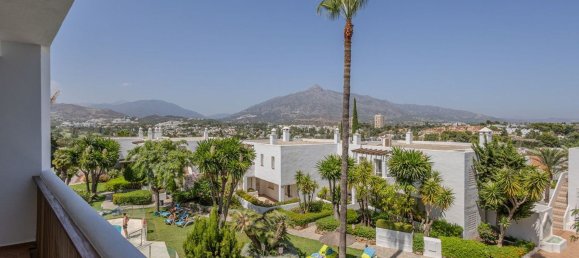 2 bedrooms Apartment in Marbella, Spain No. 166279 17