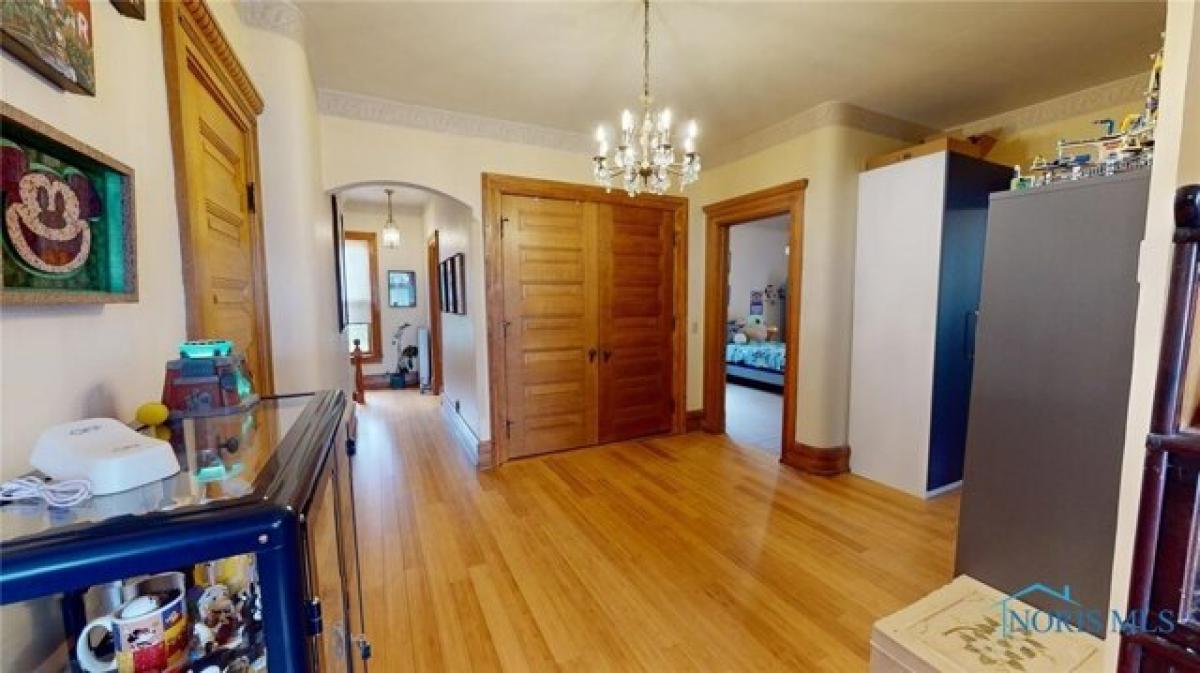 4 bedrooms House in Tiffin, USA No. 435627