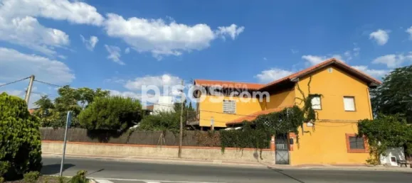 7 bedrooms House in Collado Villalba, Spain No. 139789 10