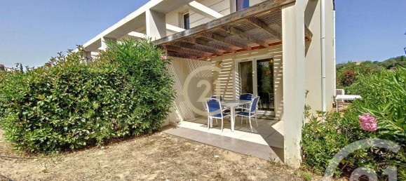 1 Schlafzimmer Haus in Belgodere, France, Nr. 86297 9