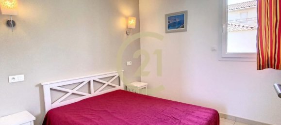 1 Schlafzimmer Haus in Belgodere, France, Nr. 86297 7