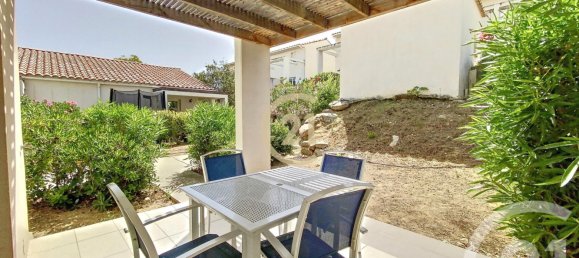 1 Schlafzimmer Haus in Belgodere, France, Nr. 86297 2