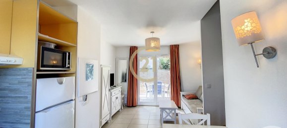 1 Schlafzimmer Haus in Belgodere, France, Nr. 86297 3