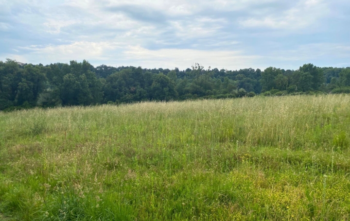 Земельный участок 442м² в Роман-сюр-Изер, Франция № 101609