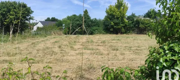 Terreno em Ambillou, France 630 m² N.º 266157 4
