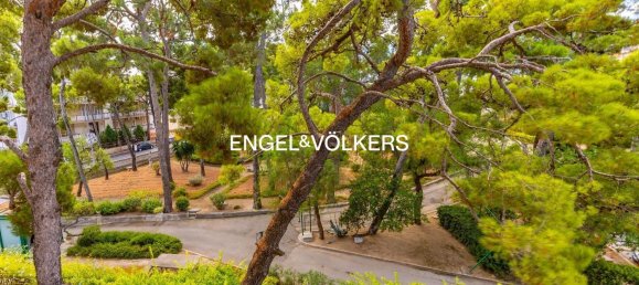 3 rooms Apartment in Bari, Italy No. 268051 22