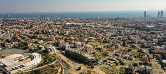 Apartamento de 4 divisões em Larnaca, Cyprus N.º 25545 14