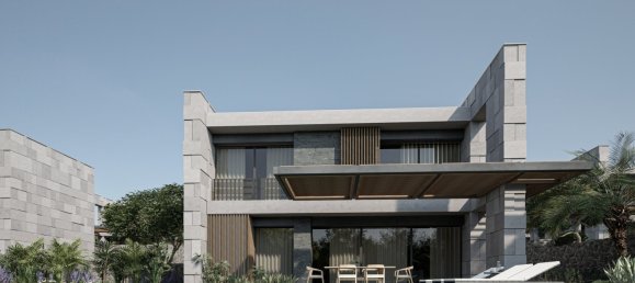 Villa 3+1 in Bodrum, Turkey No. 7009 18