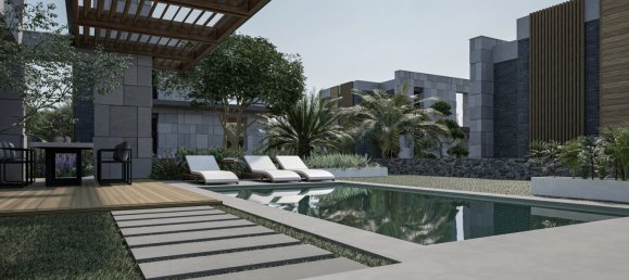 Villa 3+1 in Bodrum, Turkey No. 7009 13