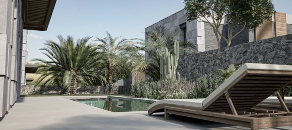 Villa 3+1 in Bodrum, Turkey No. 7009 8