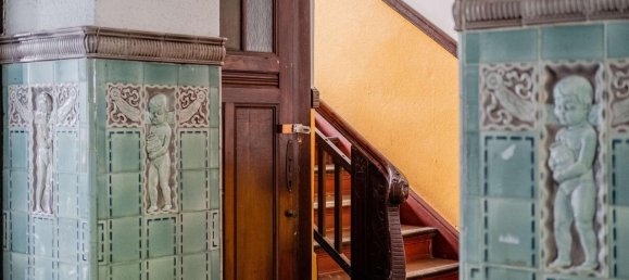 1 غرف نوم شقة في Kreuzberg, Germany رقم 342859 4