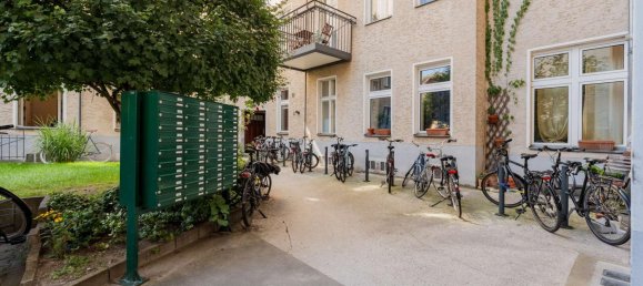 1 غرف نوم شقة في Kreuzberg, Germany رقم 342859 6