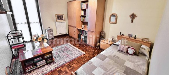 Квартира с 2 спальнями в Монца, Италия № 162401 7