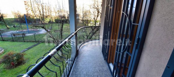 Квартира с 2 спальнями в Монца, Италия № 162401 19