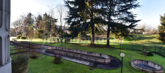 Квартира с 2 спальнями в Монца, Италия № 162401 21