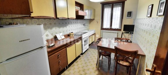 Квартира с 2 спальнями в Монца, Италия № 162401 12