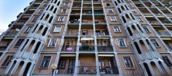 Квартира с 2 спальнями в Монца, Италия № 162401 29