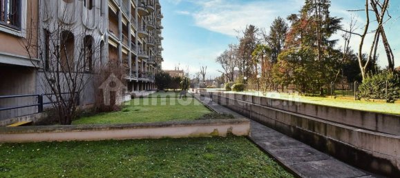 Квартира с 2 спальнями в Монца, Италия № 162401 27