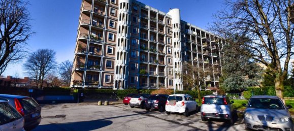 Квартира с 2 спальнями в Монца, Италия № 162401 31