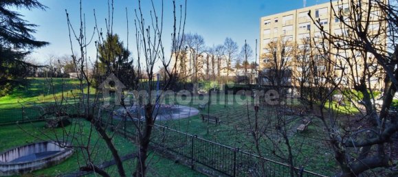 Квартира с 2 спальнями в Монца, Италия № 162401 20