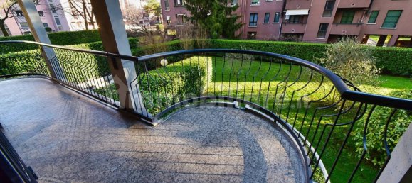 Квартира с 2 спальнями в Монца, Италия № 162401 9