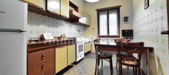 Квартира с 2 спальнями в Монца, Италия № 162401 13