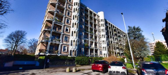 Квартира с 2 спальнями в Монца, Италия № 162401 30