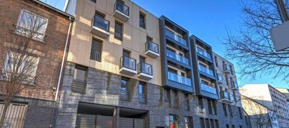 1 غرف نوم شقة في Issy-les-Moulineaux, France رقم 332386 13