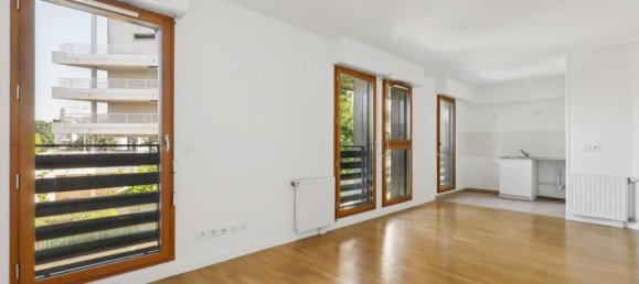 1 غرف نوم شقة في Issy-les-Moulineaux, France رقم 332386 3