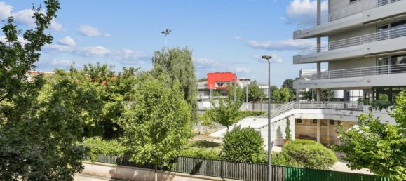 1 غرف نوم شقة في Issy-les-Moulineaux, France رقم 332386 2